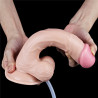 LoveToy Gode éjaculateur Squirt 18 x 4.5 cm